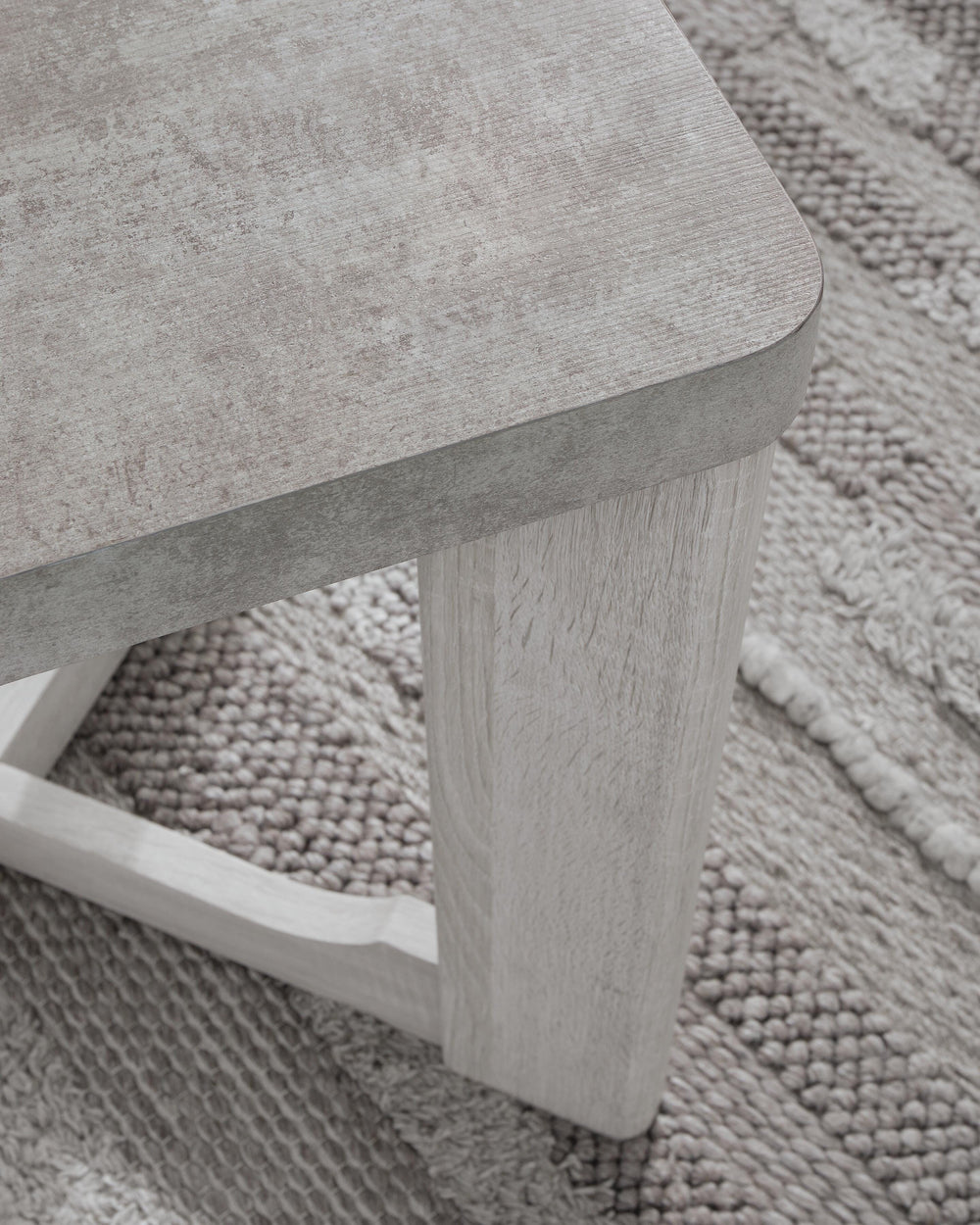 Garnilly Table (Set of 3) - Gray (5)