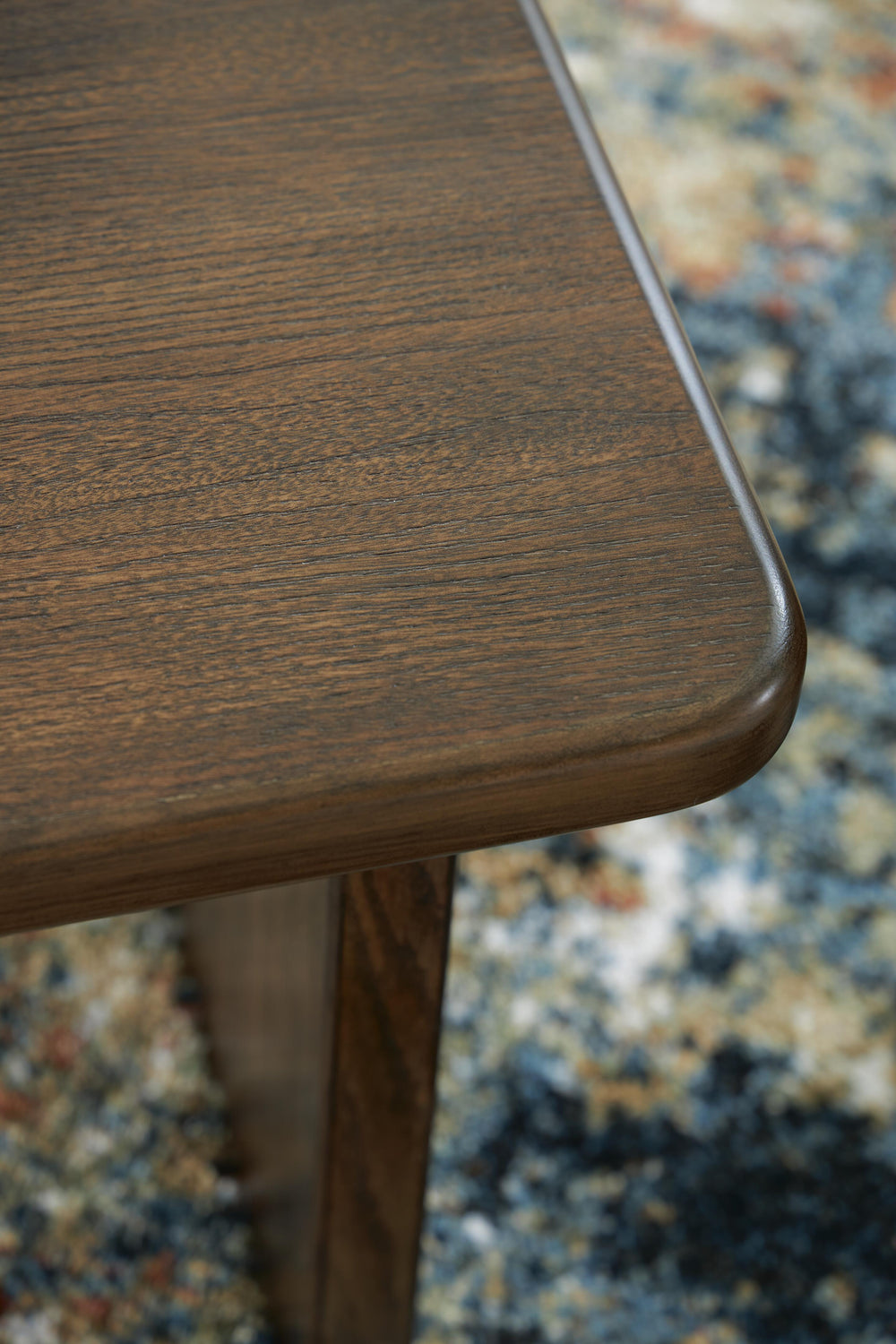 Shawbeck Table (Set of 2) - Dark Brown (11)