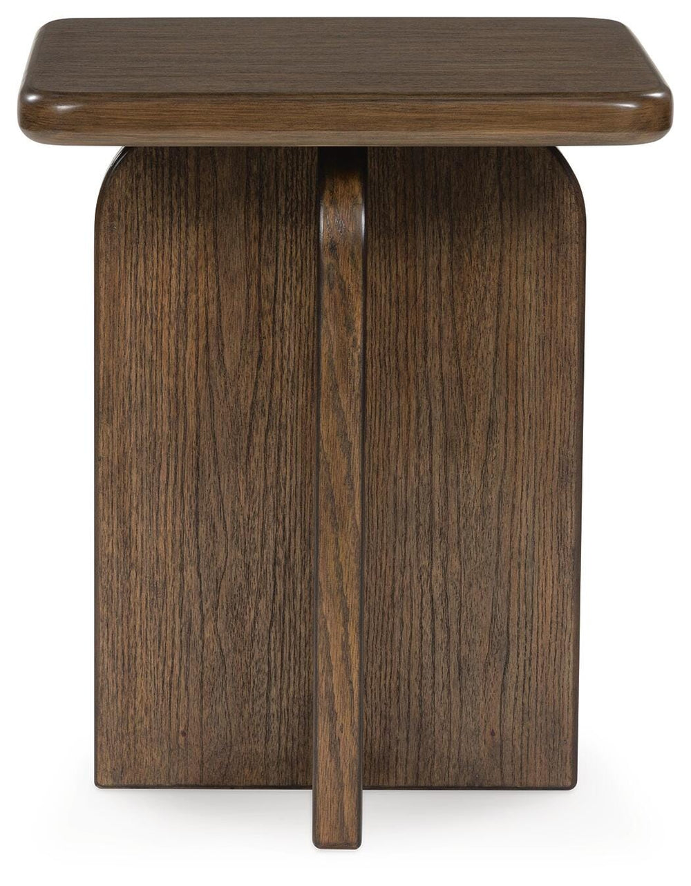 Shawbeck Table (Set of 2) - Dark Brown (9)