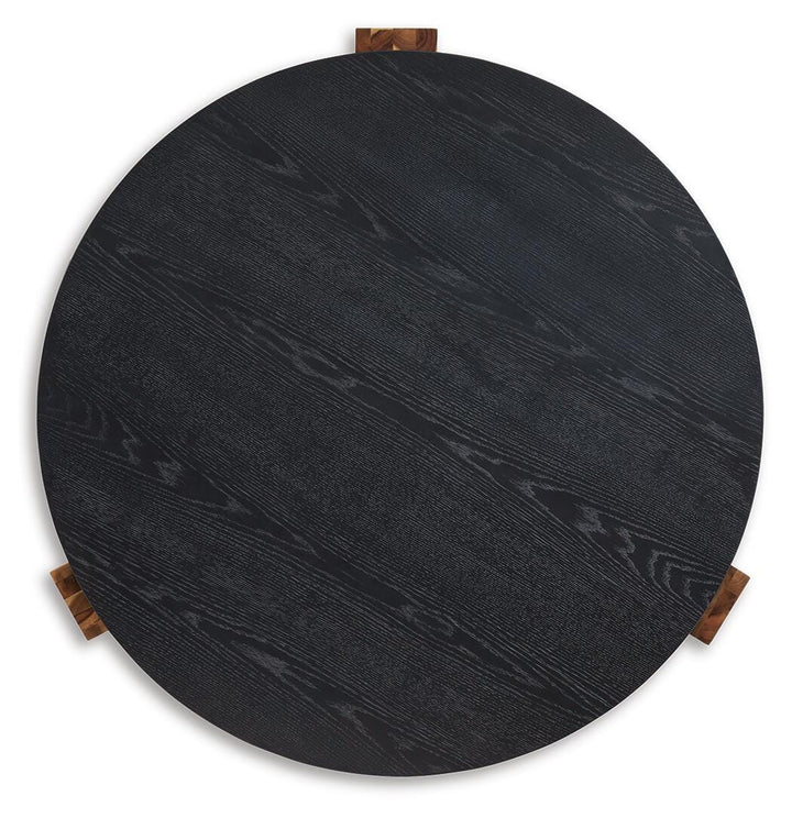 Breenmore Table (Set of 2) - Black (4)