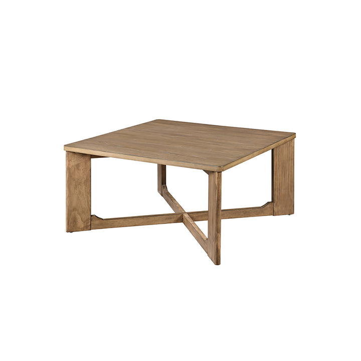 Sweeney 3 Piece Occasional Set- 1 Coffee &amp; 2 End Tables