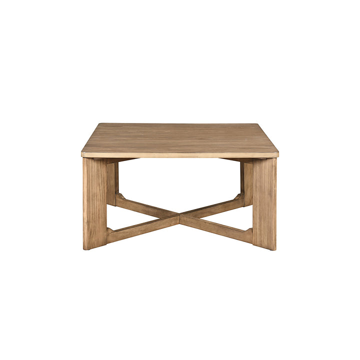 Sweeney 3 Piece Occasional Set- 1 Coffee &amp; 2 End Tables