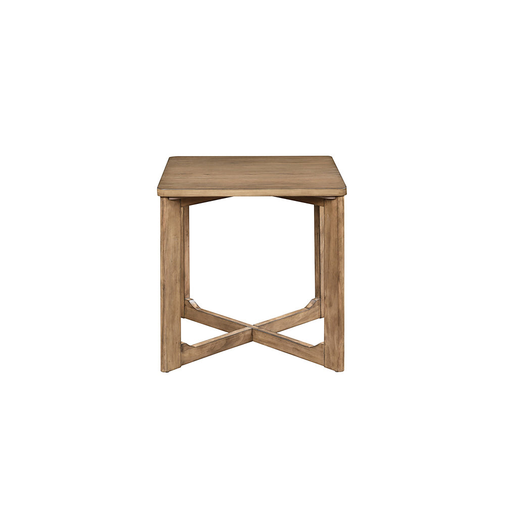 Sweeney 3 Piece Occasional Set- 1 Coffee & 2 End Tables
