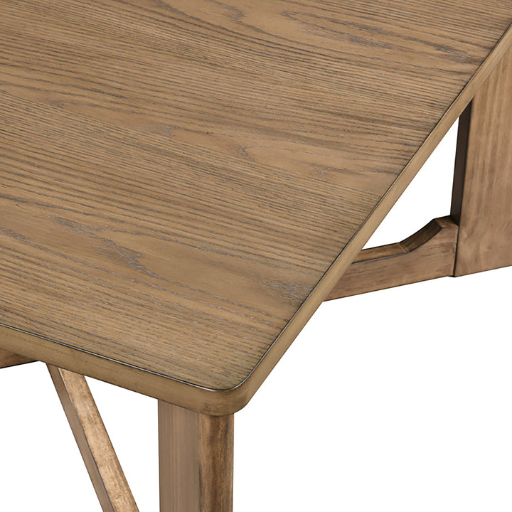 Sweeney 3 Piece Occasional Set- 1 Coffee &amp; 2 End Tables