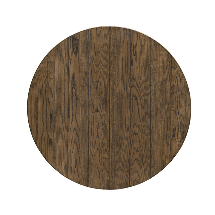 Flaherty 3 Piece Occasional Set- 1 Coffee &amp; 2 End Tables -Two