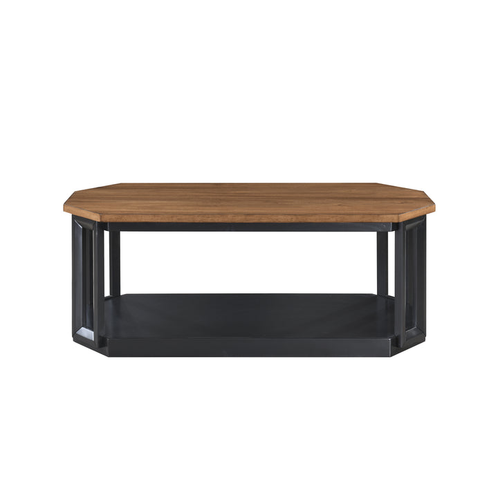 Decker 3 Piece Occasional Set- 1 Coffee &amp; 2 End Tables - Two