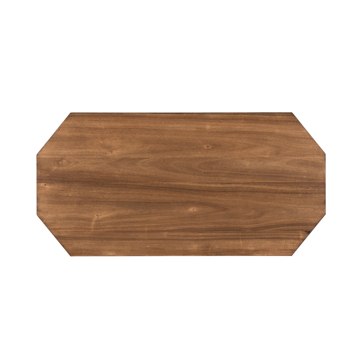 Decker 3 Piece Occasional Set- 1 Coffee &amp; 2 End Tables - Two