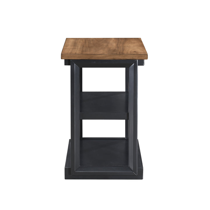 Decker 3 Piece Occasional Set- 1 Coffee &amp; 2 End Tables - Two