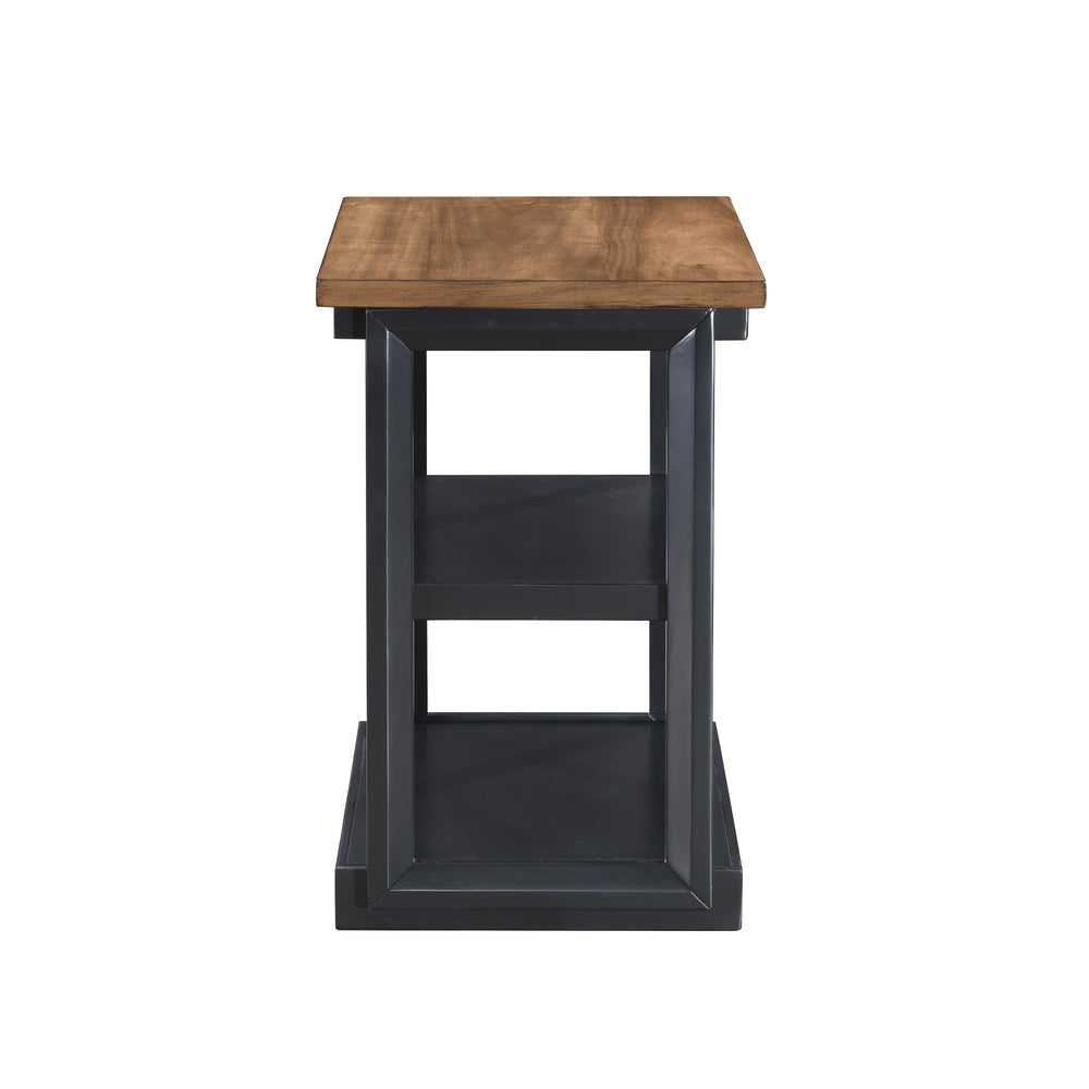 Decker 3 Piece Occasional Set- 1 Coffee & 2 End Tables - Two