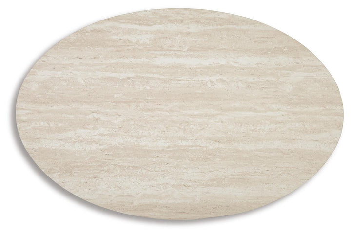 Tarica Table (Set of 3) - White (5)