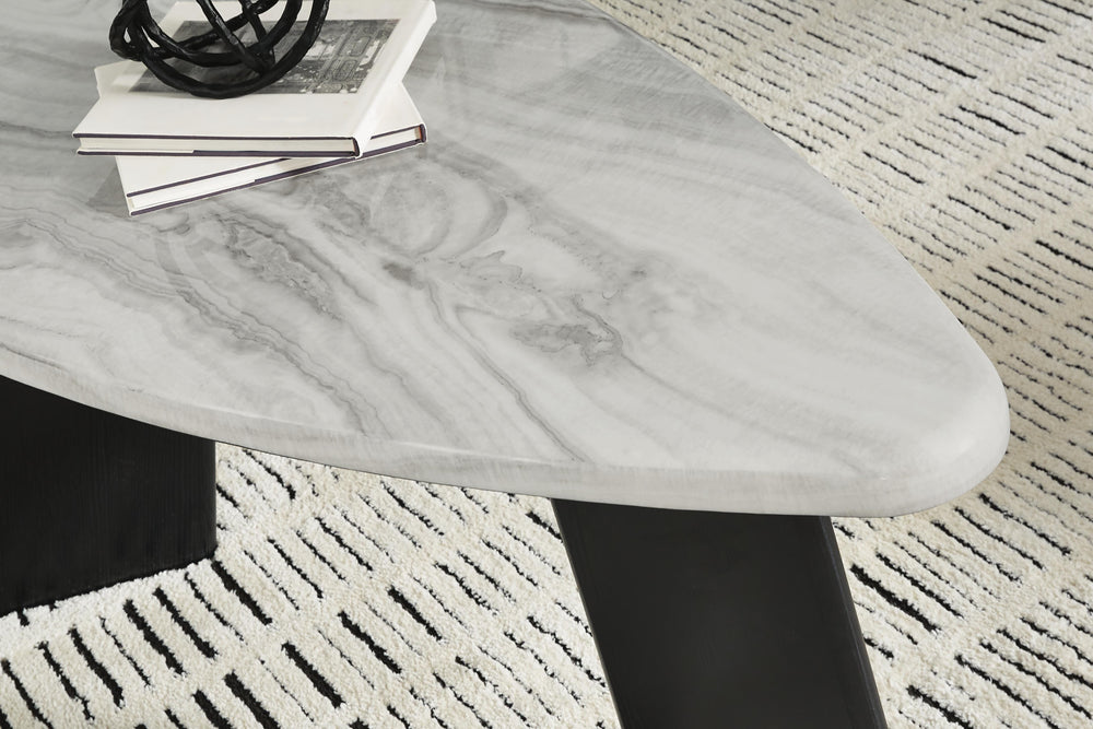 Lilyberg Table (Set of 3) - Gray (4)