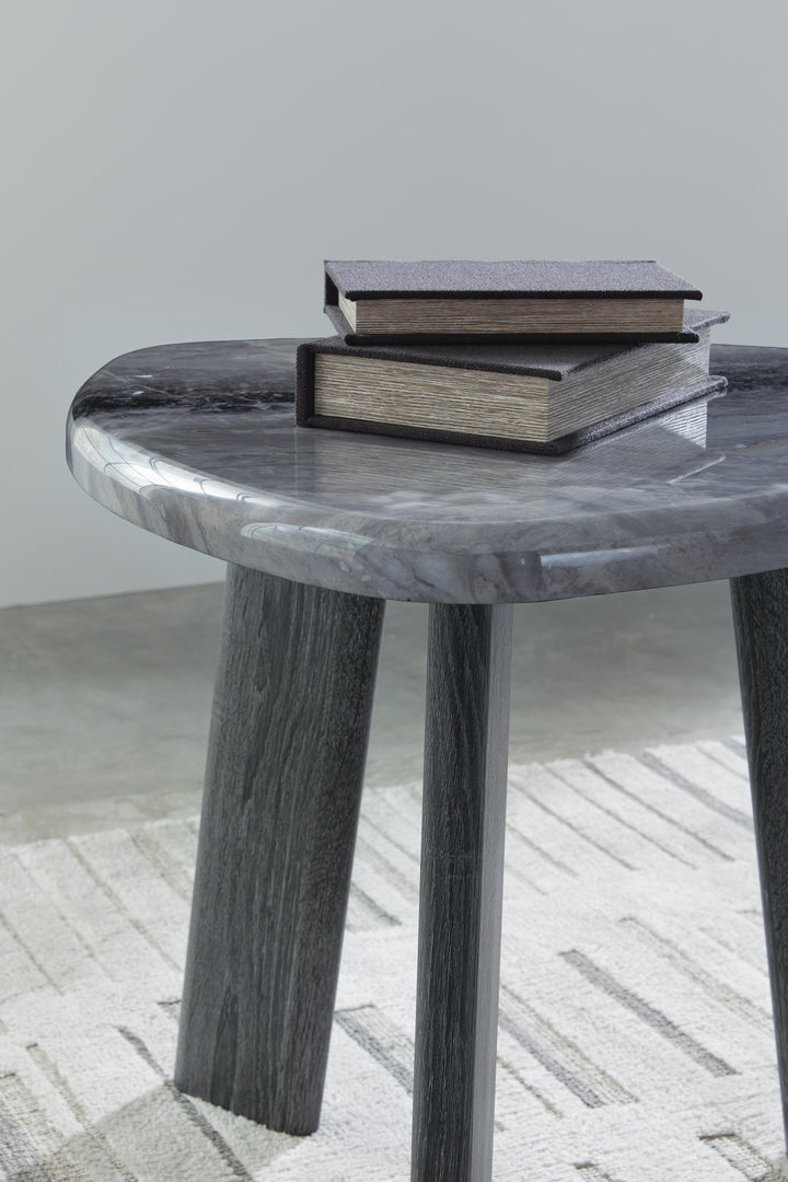 Bluebond Table (Set of 3) - Dark Gray (7)