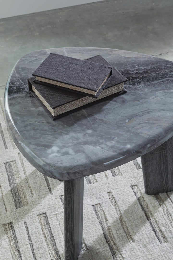 Bluebond Table (Set of 3) - Dark Gray (5)