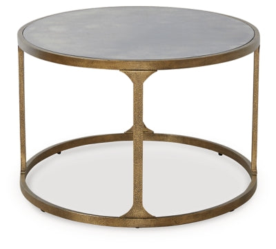 Korajane Coffee Table