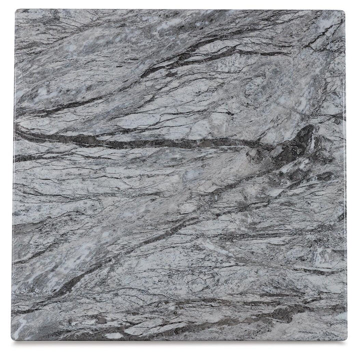 Bensonale Table (Set of 3) - Dark Gray (11)