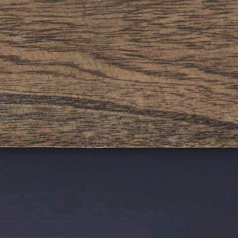 Landocken Table (Set of 3) - Dark Brown (17)