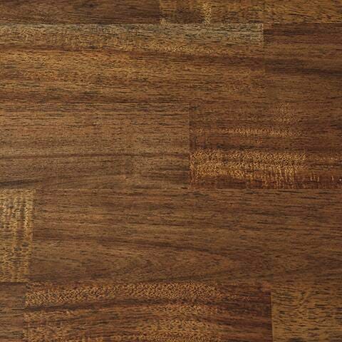 Roybeck Accent Cabinet - Dark Brown (6)
