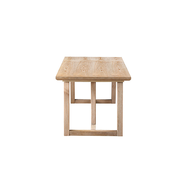 Putnam 3 Piece Occasional Set- 1 Coffee &amp; 2 End Tables -Walnu