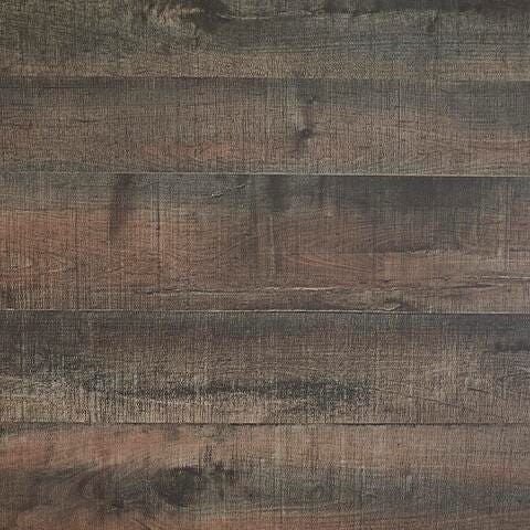 Hollum Lift-Top Coffee Table - Dark Brown (9)