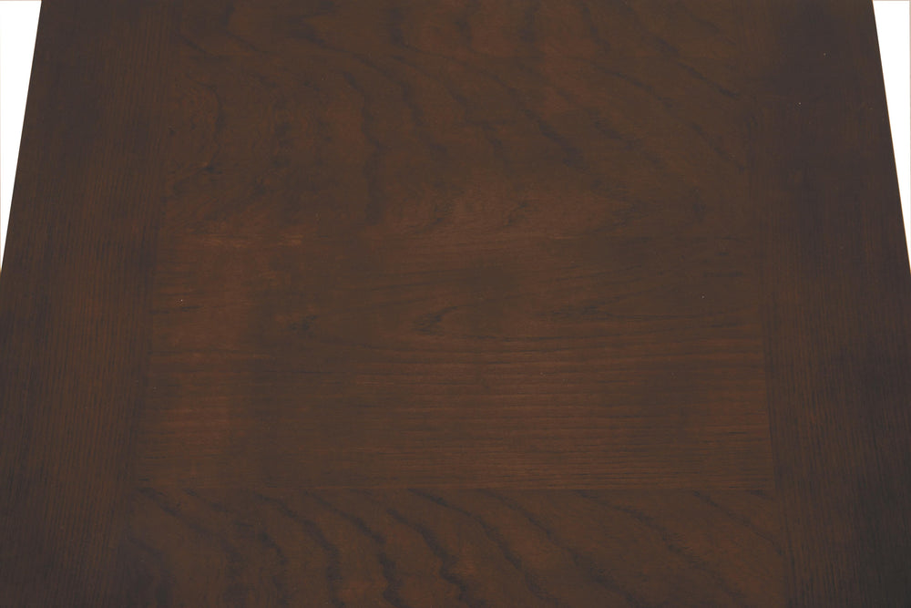 Watson End Table - Dark Brown (6)