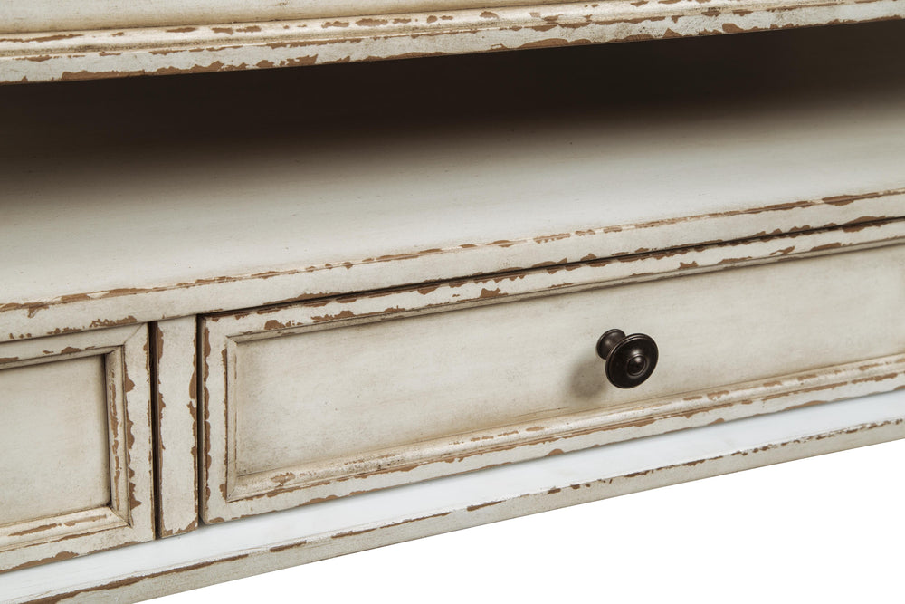 Realyn Coffee Table with Lift Top - Light Brown (10)