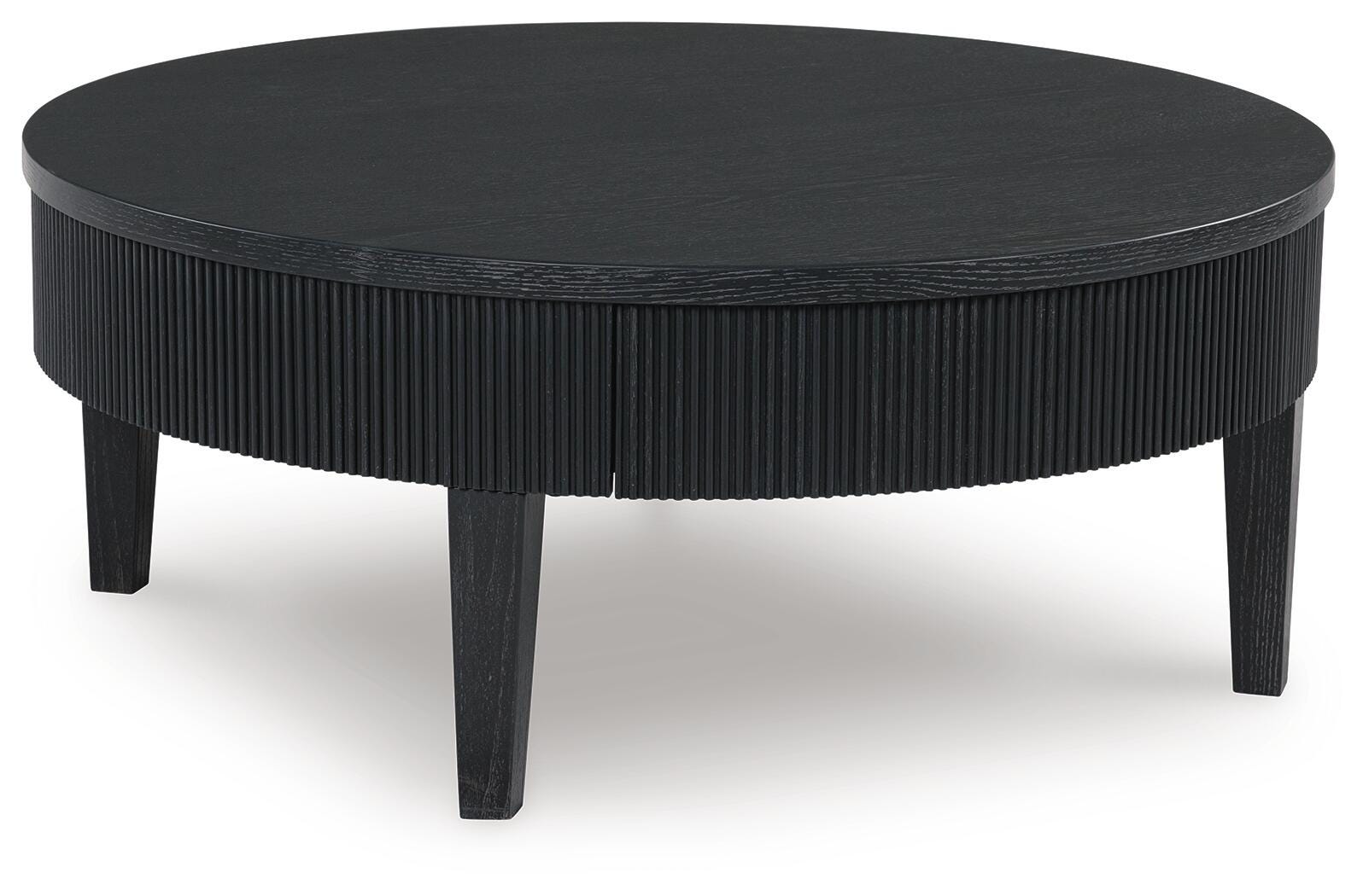 Marstream Coffee Table - Black (1)