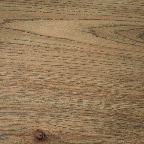 Flangren End Table - Light Brown (6)
