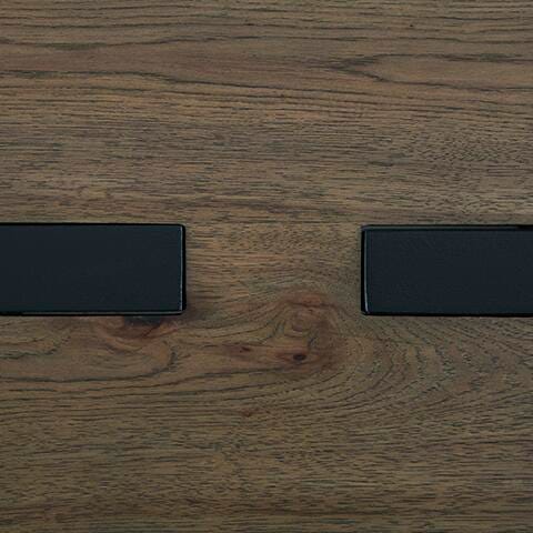 Kandinew Coffee Table - Light Brown (7)