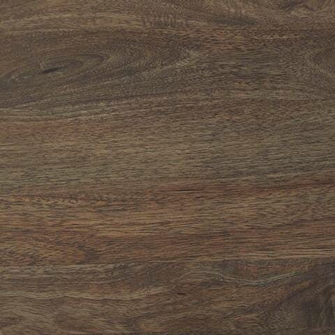 Dreggan Coffee Table - Dark Brown (7)