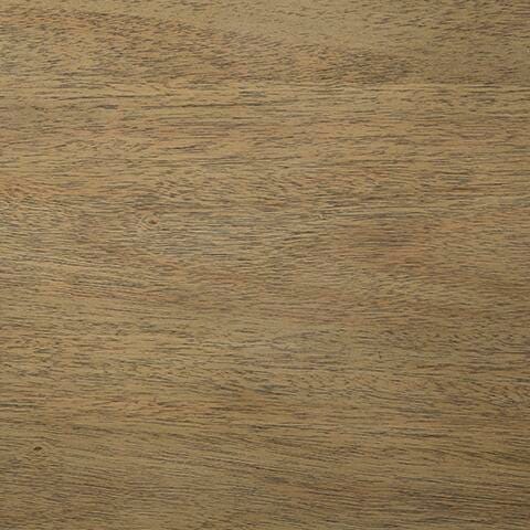 Montia End Table - Light Brown (10)