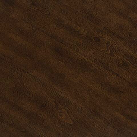 Frallyn Coffee Table - Dark Brown (7)