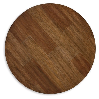 Kraeburn End Table