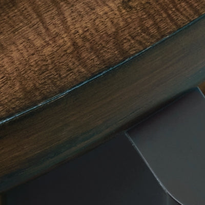 Kraeburn End Table