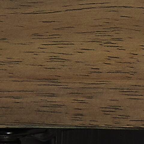 Montia End Table - Light Brown (7)