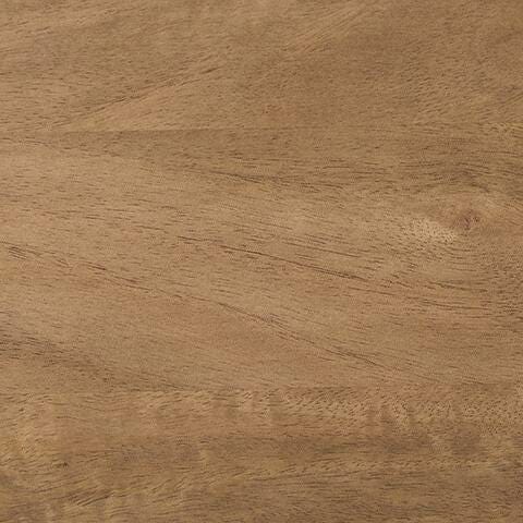 Ella Grove Coffee Table - Rich Brown (7)