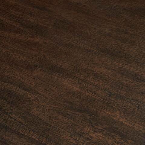 Korestone 2 Coffee Table - Dark Brown (8)