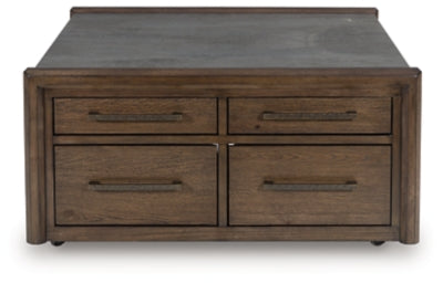 Kallenny Coffee Table