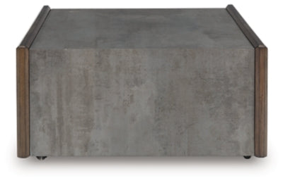 Kallenny Coffee Table