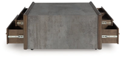 Kallenny Coffee Table