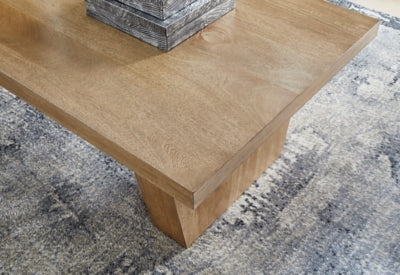 Kristiland Coffee Table