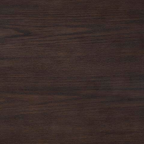 Carlibrie End Table - Dark Brown (7)