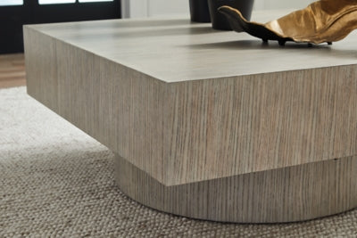 Jorielyn Coffee Table