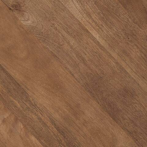 Hanneforth Coffee Table - Dark Brown (6)