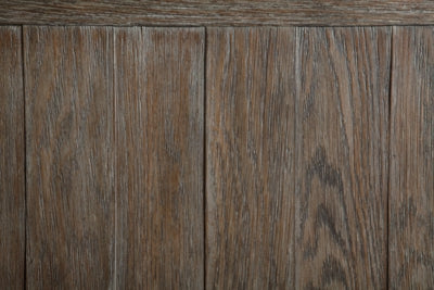 Tyler Creek Sofa/Console Table