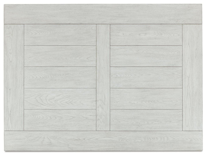 Arlendyne Coffee Table - White (5)