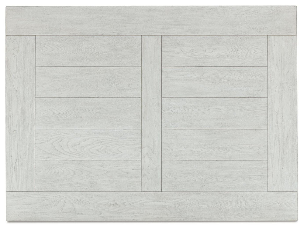 Arlendyne Coffee Table - White (5)