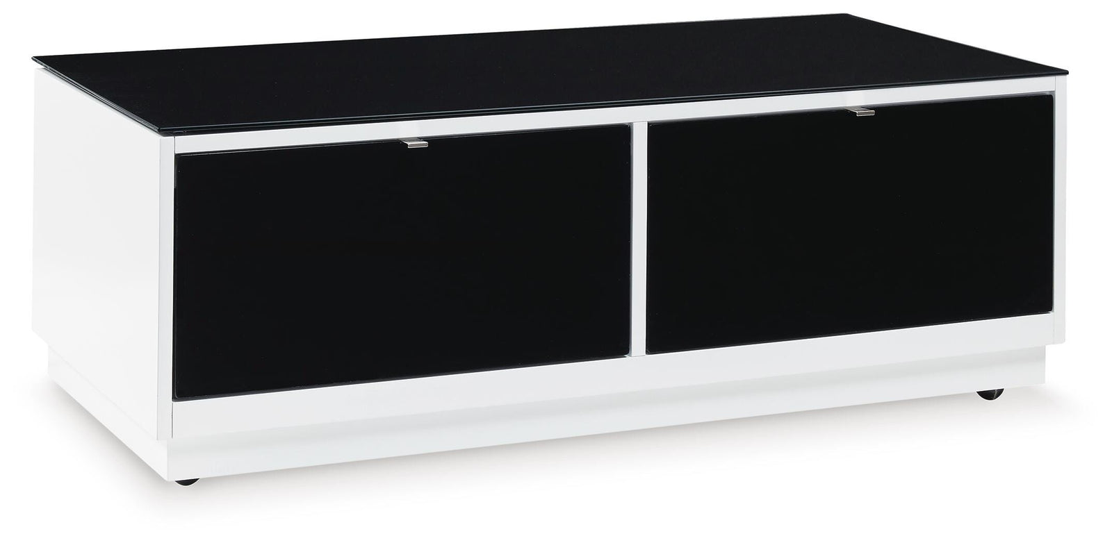Gardoni Coffee Table - White (1)