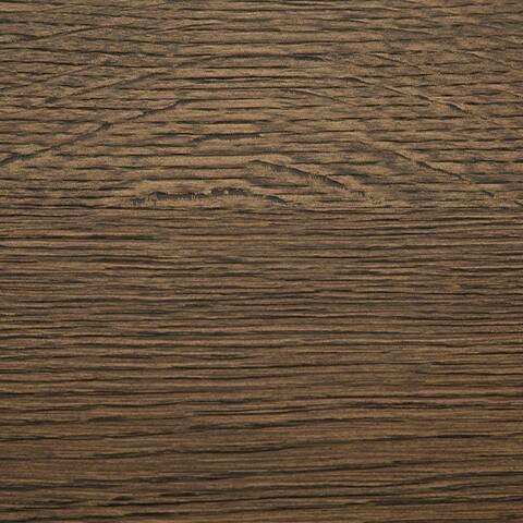 Rosswain End Table - Dark Brown (7)