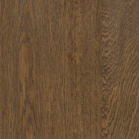 Roanhowe End Table - Dark Brown (8)