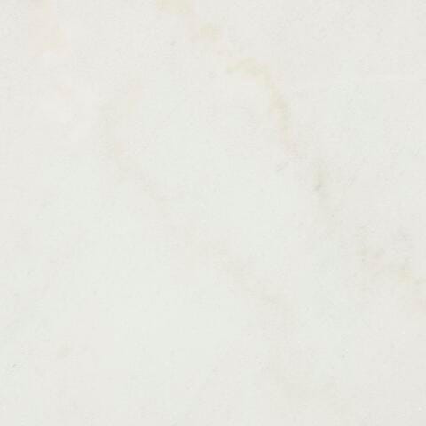 Fostead End Table - White (5)